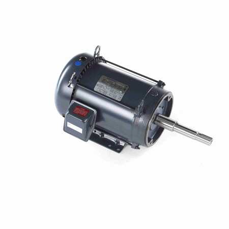Marathon 3 Hp, Close-Coupled Pump Motor, 3 Phase, 1200 Rpm, GT3411A GT3411A